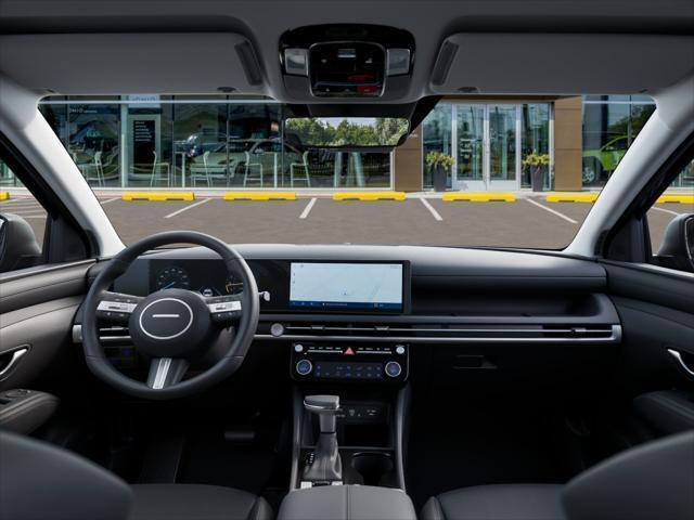 2026 Hyundai TUCSON SEL Premium FWD Waldorf MD