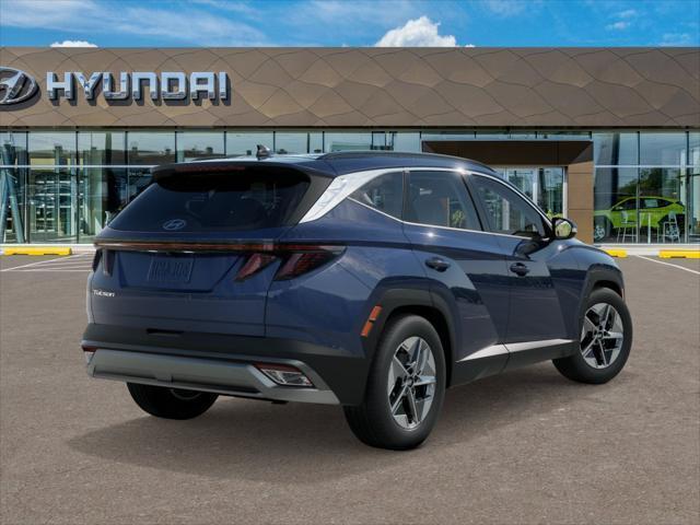 2026 Hyundai TUCSON SEL Premium FWD Waldorf MD