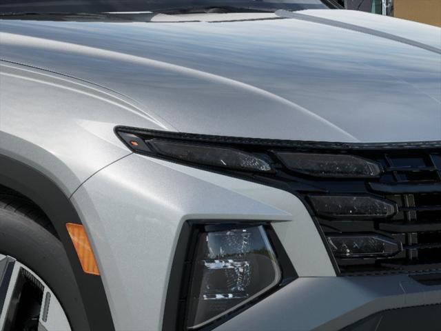 2026 Hyundai TUCSON SEL Premium FWD Waldorf MD