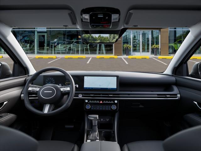 2026 Hyundai TUCSON SEL Premium FWD Waldorf MD