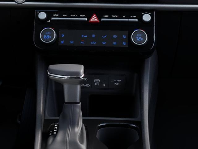 2026 Hyundai TUCSON SEL Premium FWD Waldorf MD