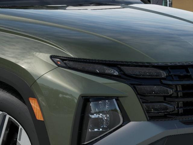 2026 Hyundai TUCSON SEL Premium FWD Waldorf MD