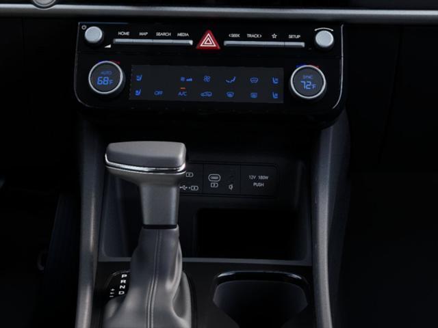2026 Hyundai TUCSON SEL Premium FWD Waldorf MD