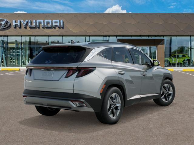 2026 Hyundai TUCSON SEL Premium FWD Waldorf MD