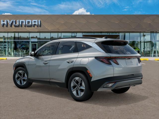 2026 Hyundai TUCSON SEL Premium FWD Waldorf MD