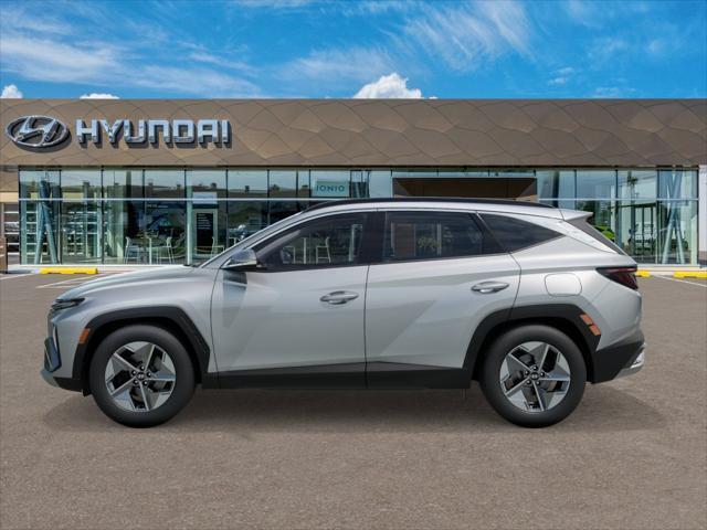 2026 Hyundai TUCSON SEL Premium FWD Waldorf MD