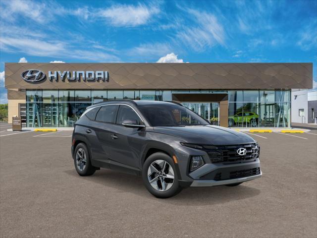 2026 Hyundai TUCSON SEL Premium FWD Waldorf MD