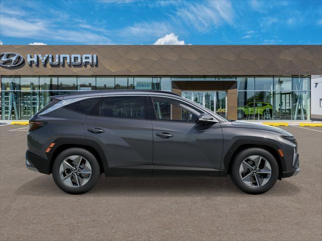 2026 Hyundai TUCSON SEL Premium FWD Waldorf MD