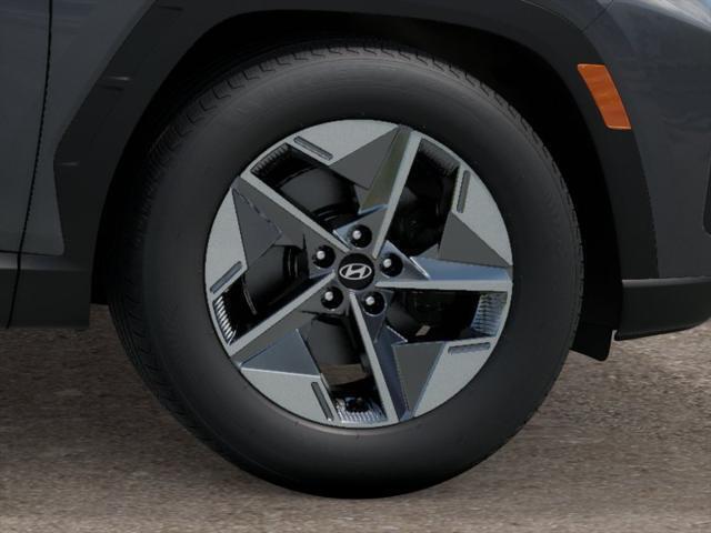 2026 Hyundai TUCSON SEL Premium FWD Waldorf MD