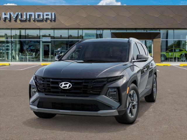 2026 Hyundai TUCSON SEL Premium FWD Waldorf MD