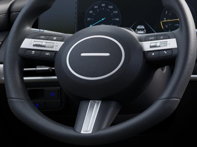 2026 Hyundai TUCSON SEL Premium FWD Waldorf MD