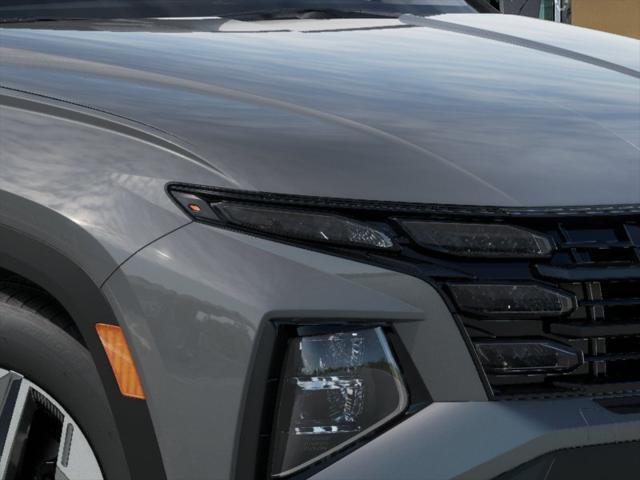 2026 Hyundai TUCSON SEL Premium FWD Waldorf MD