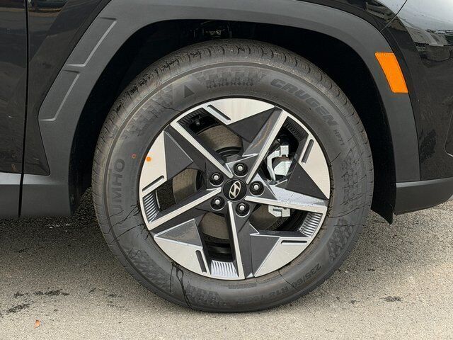 2026 Hyundai TUCSON SEL Chantilly VA