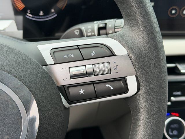 2026 Hyundai TUCSON SEL Chantilly VA