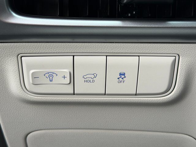 2026 Hyundai TUCSON SEL Chantilly VA