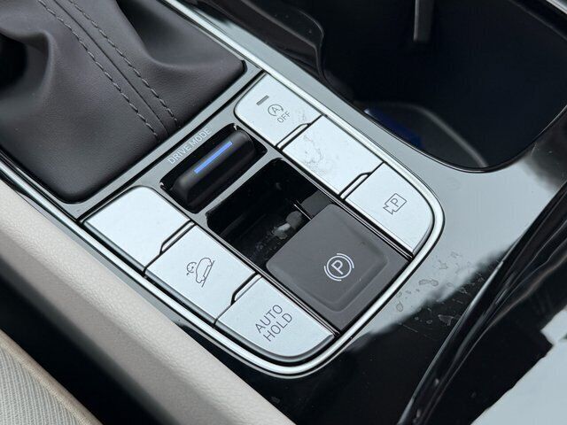 2026 Hyundai TUCSON SEL Chantilly VA