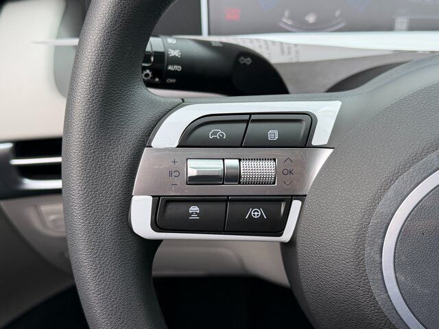 2026 Hyundai TUCSON SEL Chantilly VA