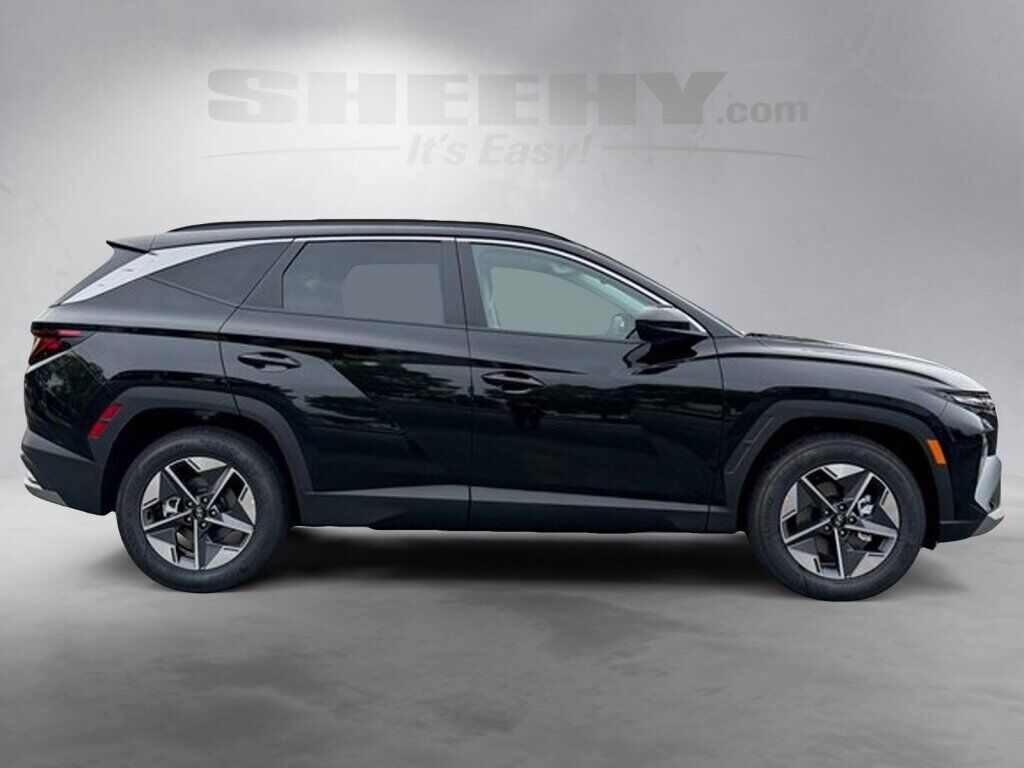 2026 Hyundai TUCSON SEL Chantilly VA
