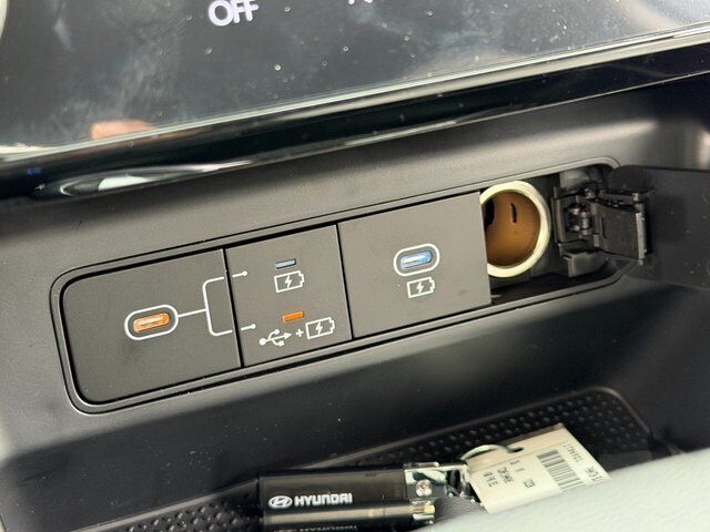 2026 Hyundai TUCSON SEL Chantilly VA