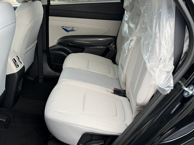 2026 Hyundai TUCSON SEL Chantilly VA