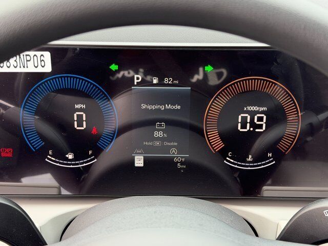 2026 Hyundai TUCSON SEL Chantilly VA