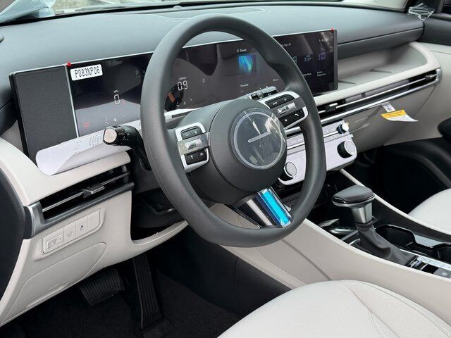 2026 Hyundai TUCSON SEL Chantilly VA