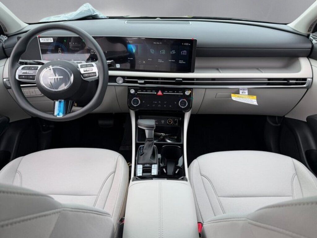 2026 Hyundai TUCSON SEL Chantilly VA