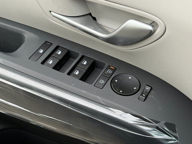 2026 Hyundai TUCSON SEL Chantilly VA
