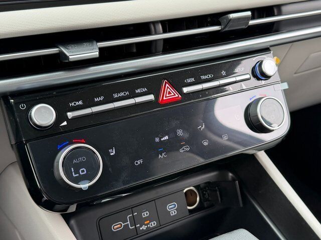 2026 Hyundai TUCSON SEL Chantilly VA