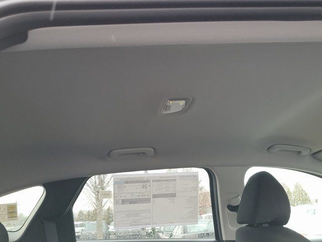 2026 Hyundai TUCSON SEL Chantilly VA