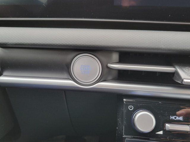 2026 Hyundai TUCSON SEL Chantilly VA