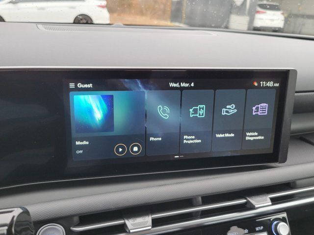 2026 Hyundai TUCSON SEL Chantilly VA