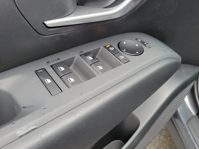 2026 Hyundai TUCSON SEL Chantilly VA