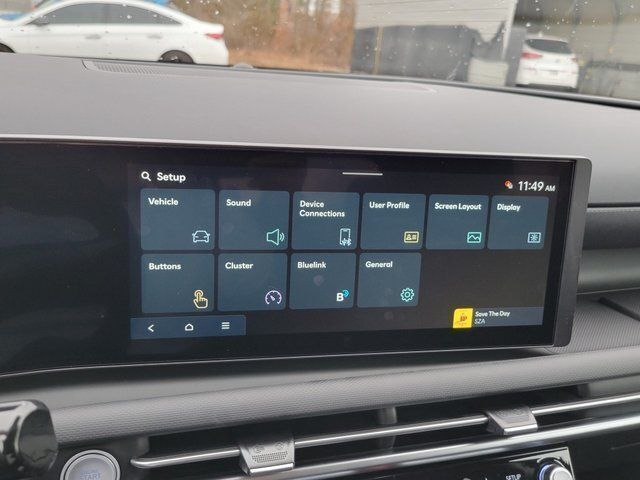 2026 Hyundai TUCSON SEL Chantilly VA