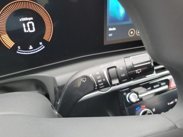 2026 Hyundai TUCSON SEL Chantilly VA