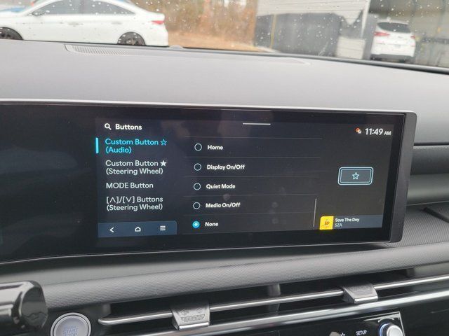 2026 Hyundai TUCSON SEL Chantilly VA