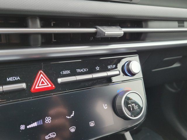 2026 Hyundai TUCSON SEL Chantilly VA