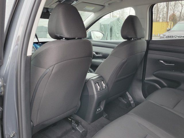 2026 Hyundai TUCSON SEL Chantilly VA