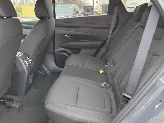 2026 Hyundai TUCSON SEL Chantilly VA