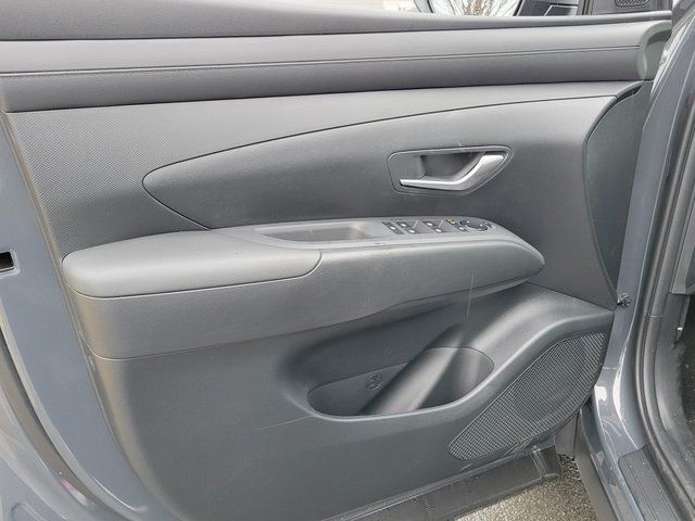 2026 Hyundai TUCSON SEL Chantilly VA