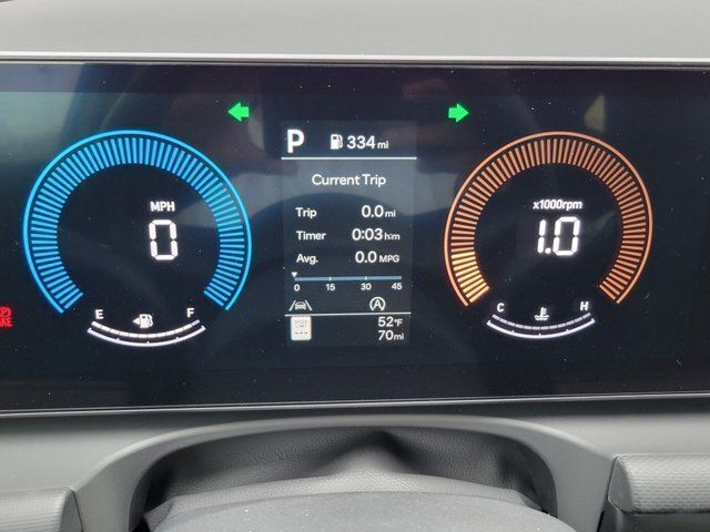 2026 Hyundai TUCSON SEL Chantilly VA