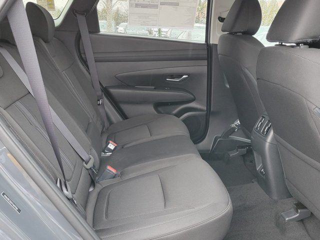 2026 Hyundai TUCSON SEL Chantilly VA