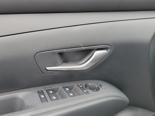 2026 Hyundai TUCSON SEL Chantilly VA