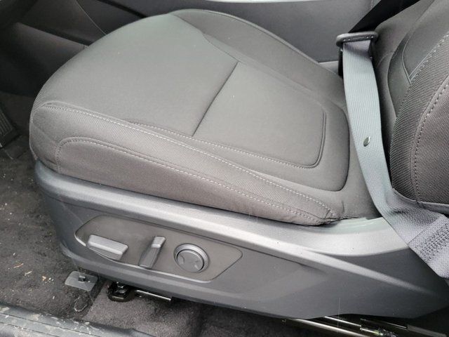 2026 Hyundai TUCSON SEL Chantilly VA