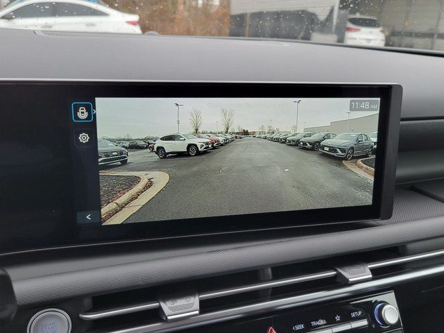 2026 Hyundai TUCSON SEL Chantilly VA