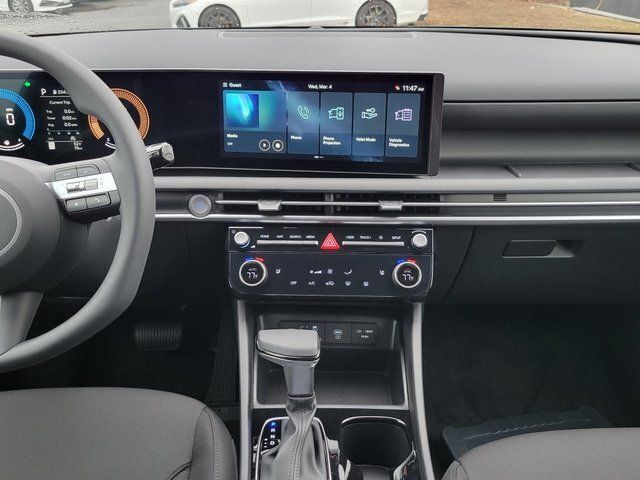 2026 Hyundai TUCSON SEL Chantilly VA