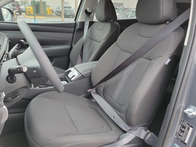 2026 Hyundai TUCSON SEL Chantilly VA