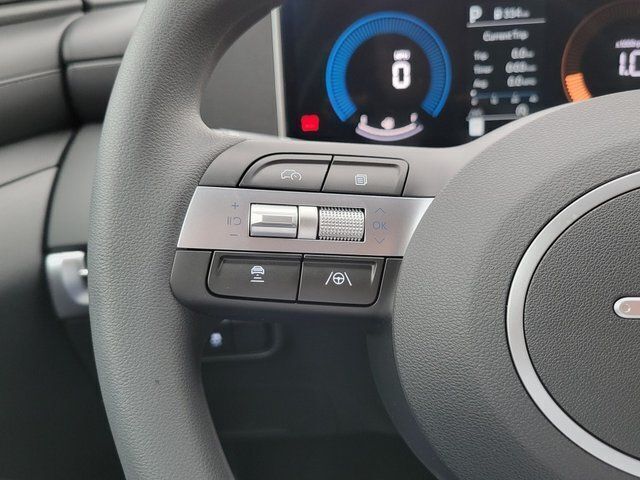 2026 Hyundai TUCSON SEL Chantilly VA