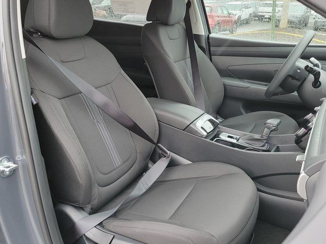 2026 Hyundai TUCSON SEL Chantilly VA