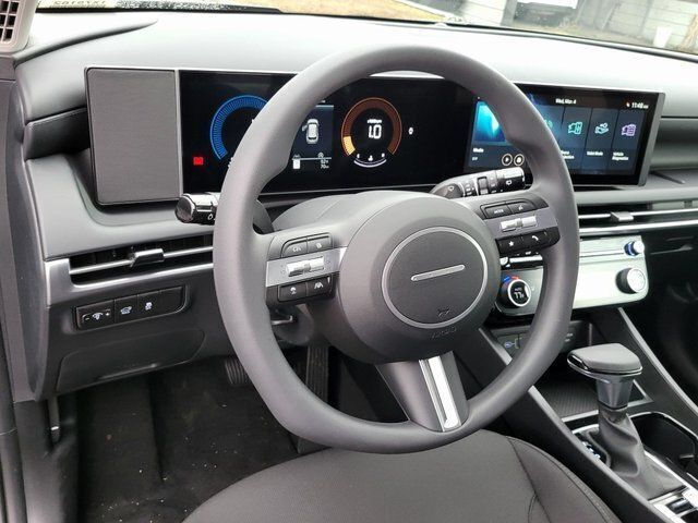 2026 Hyundai TUCSON SEL Chantilly VA